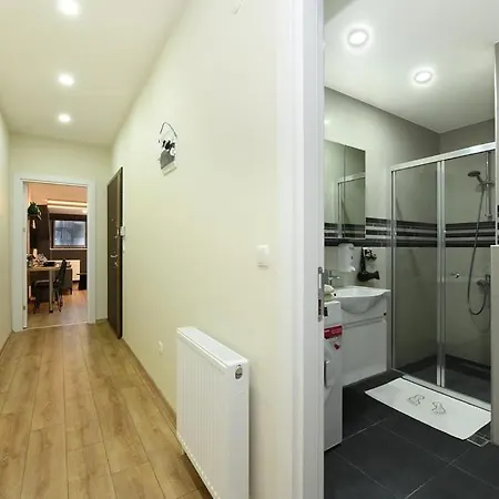 Apartment Ottoman Studio *